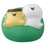 Obungutoissho friends [7.Obungu �• Pudding]