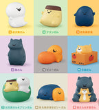 Obungutoissho friends [All 9 type set(Full Complete)]