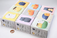 Obungutoissho friends [All 9 type set(Full Complete)]