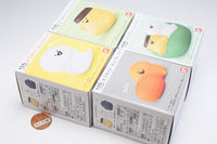 Obungutoissho friends [Assorted 4 type set (1.Obungu/2.Pudding/5.Jelly/7.Obungu �• Pudding)]