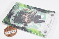 My Hero Academia Chocolate gouter [1.Izuku Midoriya (normal)]