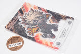 My Hero Academia Chocolate gouter [2.Katsuki Bakugo (normal)]