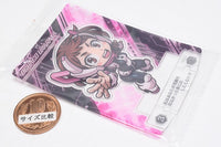 My Hero Academia Chocolate gouter [3.Ochaco Uraraka (normal)]