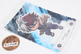My Hero Academia Chocolate gouter [4.Shoto Todoroki (normal)]