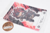My Hero Academia Chocolate gouter [5.Eijiro Kirishima (normal)]
