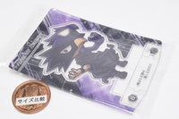 My Hero Academia Chocolate gouter [6.Fumikage Tokoyami (normal)]
