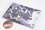 My Hero Academia Chocolate gouter [6.Fumikage Tokoyami (normal)]