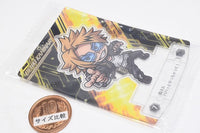 My Hero Academia Chocolate gouter [7.Denki Kaminari (normal)]