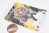 My Hero Academia Chocolate gouter [7.Denki Kaminari (normal)]