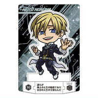 My Hero Academia Chocolate gouter [10.Neito Monoma (normal)]