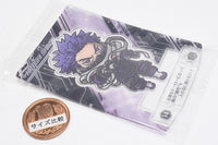 My Hero Academia Chocolate gouter [14.Hitoshi Shinso (normal)]