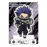 My Hero Academia Chocolate gouter [14.Hitoshi Shinso (normal)]