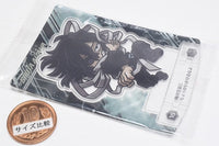 My Hero Academia Chocolate gouter [16.Shota Aizawa (normal)]