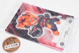 My Hero Academia Chocolate gouter [17.Endeavor (normal)]