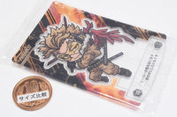 My Hero Academia Chocolate gouter [18.Hawks (normal)]