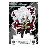 My Hero Academia Chocolate gouter [19.Tomura Shigaraki (normal)]