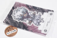 My Hero Academia Chocolate gouter [20.Dabi (normal)]