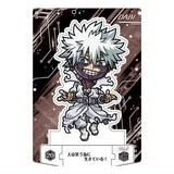 My Hero Academia Chocolate gouter [20.Dabi (normal)]