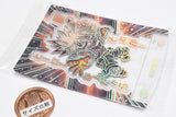 My Hero Academia Chocolate gouter [23.Katsuki Bakugo (rare)]