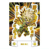 My Hero Academia Chocolate gouter [23.Katsuki Bakugo (rare)]