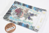 My Hero Academia Chocolate gouter [24.Shoto Todoroki (rare)]
