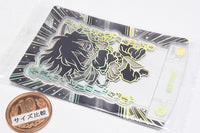 My Hero Academia Chocolate gouter [25.Shota Aizawa (rare)]