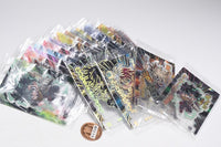 My Hero Academia Chocolate gouter [All 25 type set(Full Complete)]