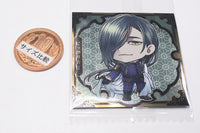 Niforamtion Touken Ranbu ONLINE Seal Wafer Part.2 [1.Nikkari Aoe (normal)]