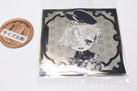 Niforamtion Touken Ranbu ONLINE Seal Wafer Part.2 [3.Gokotai (normal)]