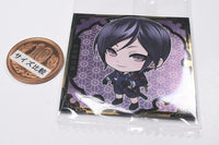 Niforamtion Touken Ranbu ONLINE Seal Wafer Part.2 [4.Yagen Toushirou (normal)]