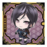 Niforamtion Touken Ranbu ONLINE Seal Wafer Part.2 [4.Yagen Toushirou (normal)]