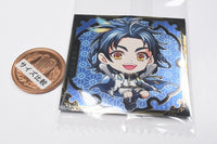 Niforamtion Touken Ranbu ONLINE Seal Wafer Part.2 [5.Taikokane Sadamune (normal)]