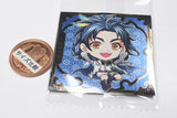 Niforamtion Touken Ranbu ONLINE Seal Wafer Part.2 [5.Taikokane Sadamune (normal)]