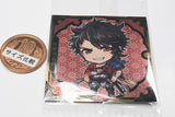 Niforamtion Touken Ranbu ONLINE Seal Wafer Part.2 [7.Mutsu no Kami Yoshiyuki (normal)]