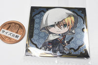 Niforamtion Touken Ranbu ONLINE Seal Wafer Part.2 [8.Yamabagiri Kunihiro (normal)]