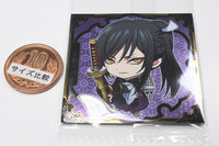 Niforamtion Touken Ranbu ONLINE Seal Wafer Part.2 [10.Taroutachi (normal)]