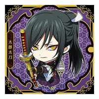 Niforamtion Touken Ranbu ONLINE Seal Wafer Part.2 [10.Taroutachi (normal)]