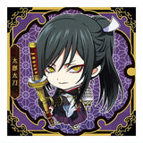 Niforamtion Touken Ranbu ONLINE Seal Wafer Part.2 [10.Taroutachi (normal)]
