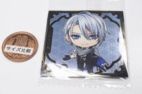 Niforamtion Touken Ranbu ONLINE Seal Wafer Part.2 [12.Yamabagiri Chogi (normal)]