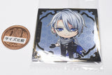 Niforamtion Touken Ranbu ONLINE Seal Wafer Part.2 [12.Yamabagiri Chogi (normal)]