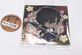 Niforamtion Touken Ranbu ONLINE Seal Wafer Part.2 [15.Okurikara (rare)]