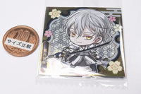 Niforamtion Touken Ranbu ONLINE Seal Wafer Part.2 [16.Tsurumaru Kuninaga (rare)]