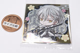 Niforamtion Touken Ranbu ONLINE Seal Wafer Part.2 [16.Tsurumaru Kuninaga (rare)]