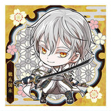 Niforamtion Touken Ranbu ONLINE Seal Wafer Part.2 [16.Tsurumaru Kuninaga (rare)]
