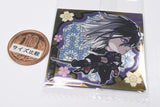 Niforamtion Touken Ranbu ONLINE Seal Wafer Part.2 [21.Jikkyu Mitsutada (rare)]