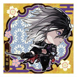Niforamtion Touken Ranbu ONLINE Seal Wafer Part.2 [21.Jikkyu Mitsutada (rare)]