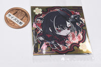 Niforamtion Touken Ranbu ONLINE Seal Wafer Part.2 [22.Kyougoku Masamune (Rare)]
