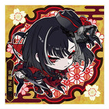 Niforamtion Touken Ranbu ONLINE Seal Wafer Part.2 [22.Kyougoku Masamune (Rare)]