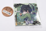 Niforamtion Touken Ranbu ONLINE Seal Wafer Part.2 [23.Ishikirimaru (Super Rare)]