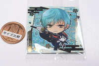Niforamtion Touken Ranbu ONLINE Seal Wafer Part.2 [24.Ichigo Hitofuri (Super Rare)]